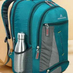 STYLATO Large 45 L Laptop Backpack Lightweight Laptop Collage Backpack Medium 45 L Laptop Casual Backpack bagpack (Blue)