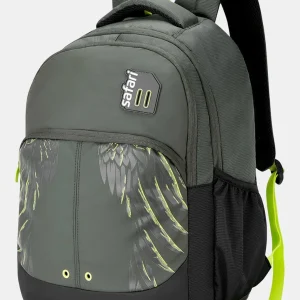 SAFARI Large 32 L Backpack Soar (Green)